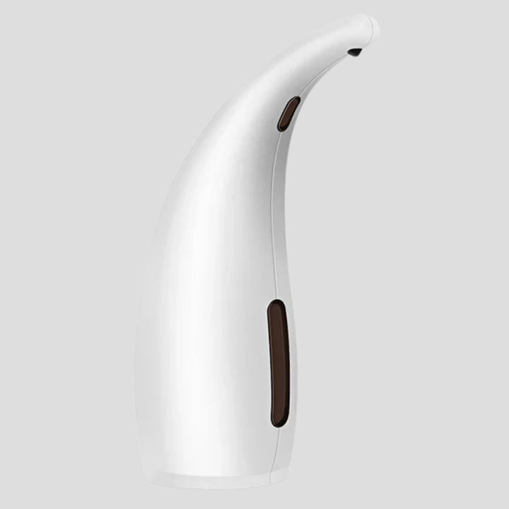 Distributore automatico di sapone senza contatto