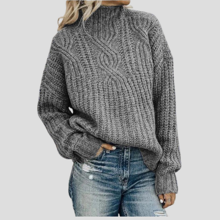 Maglione elegante da donna