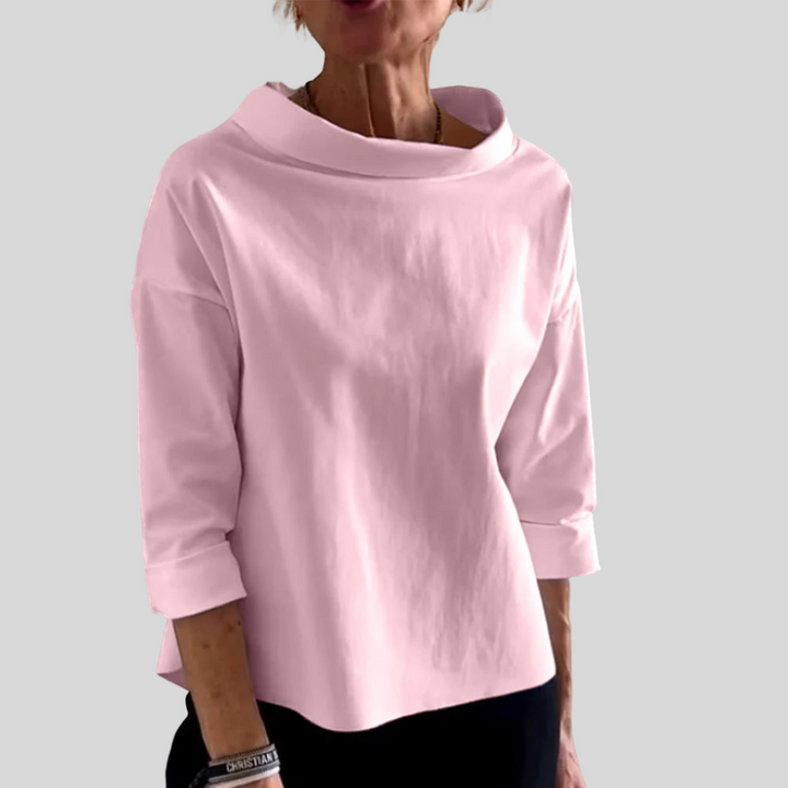 Top elegante - Design moderno