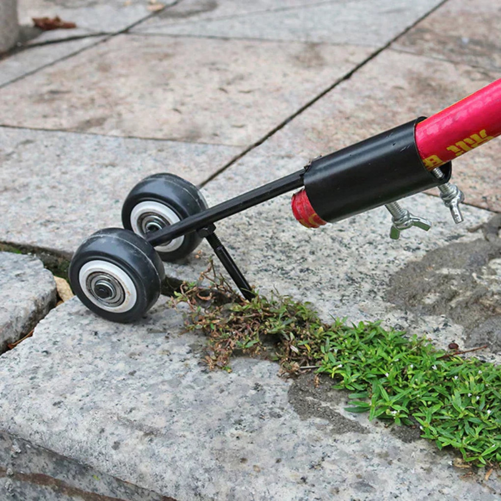 Weeder Pro – Strumento efficiente per la rimozione delle erbacce