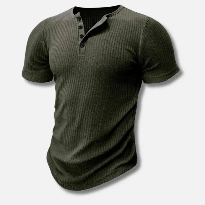 Maglietta Slim-Fit da uomo