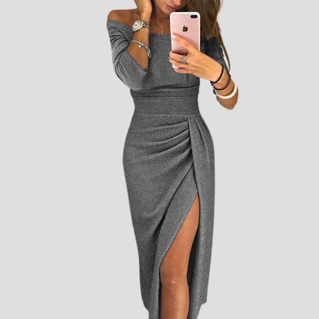 Abito elegante da donna