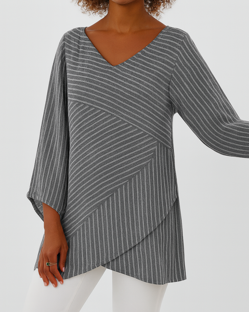 Top alla Moda da Donna