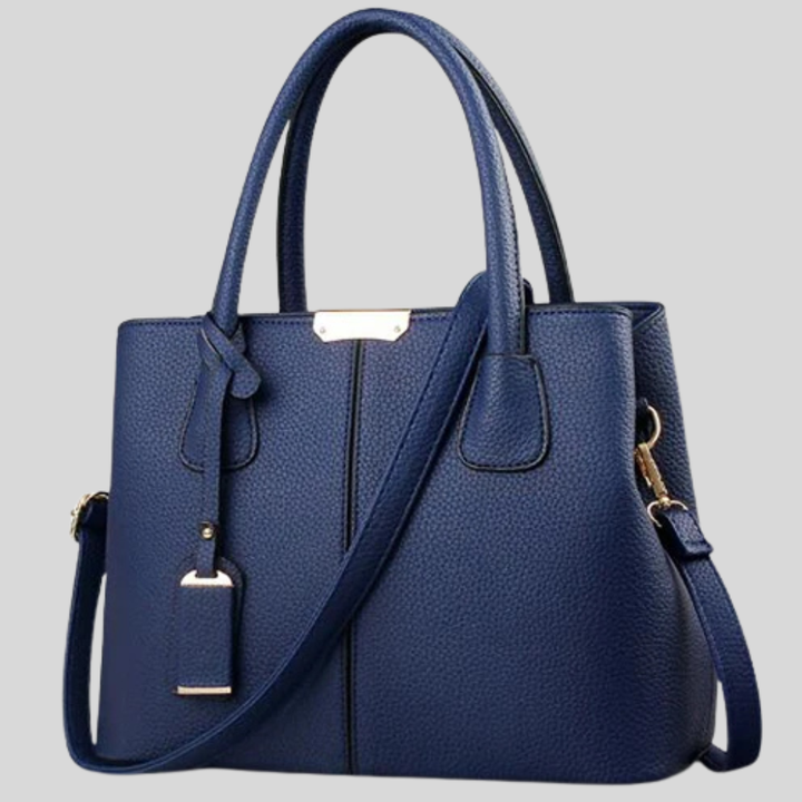 Elegante borsa a tracolla