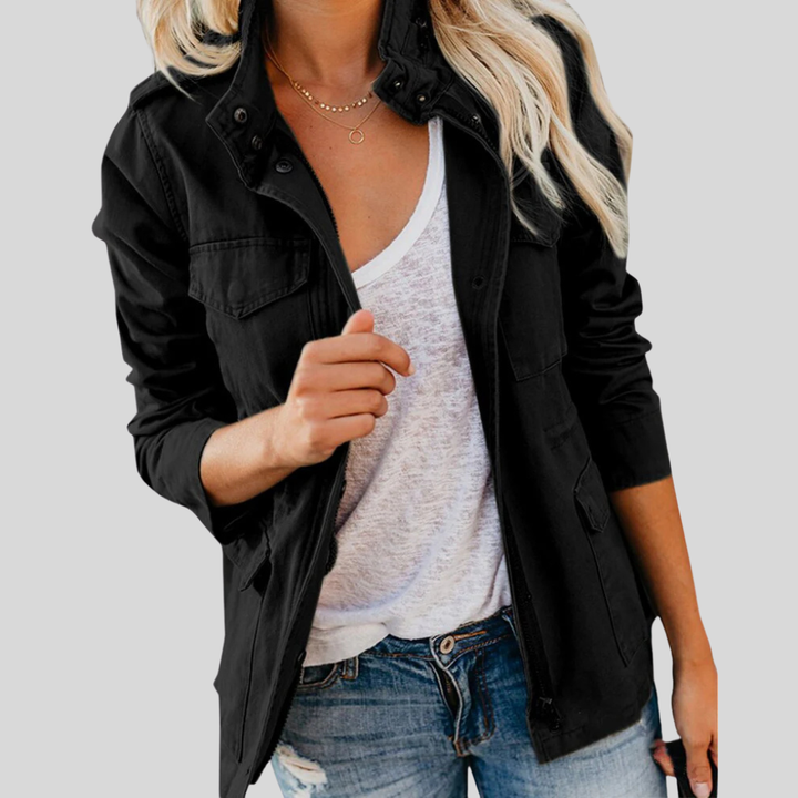 Giacca da mezza stagione da donna