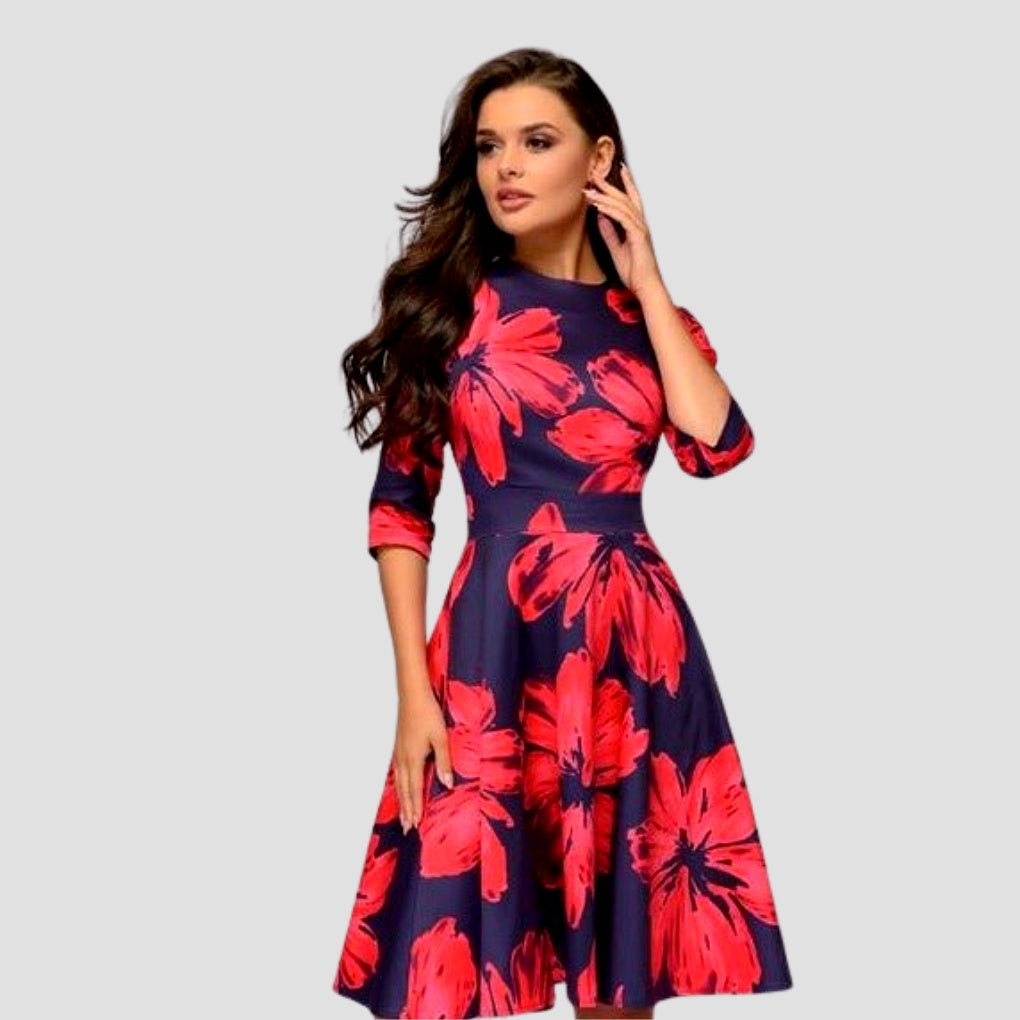 Abito elegante da donna