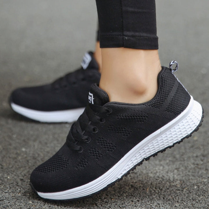 Scarpe casual ergonomiche per donna