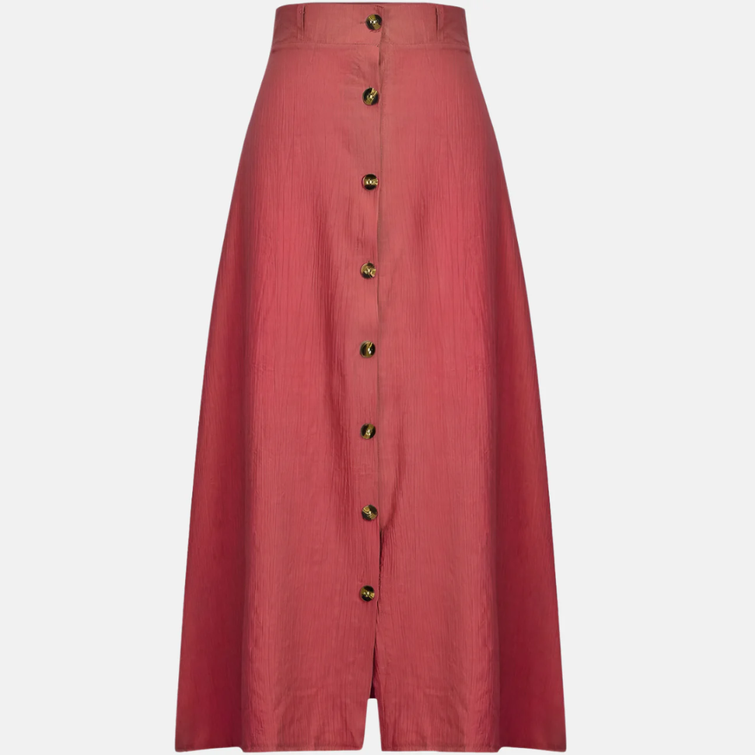 Gonna lunga elegante per donna