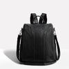 Zaino antifurto chic per donna