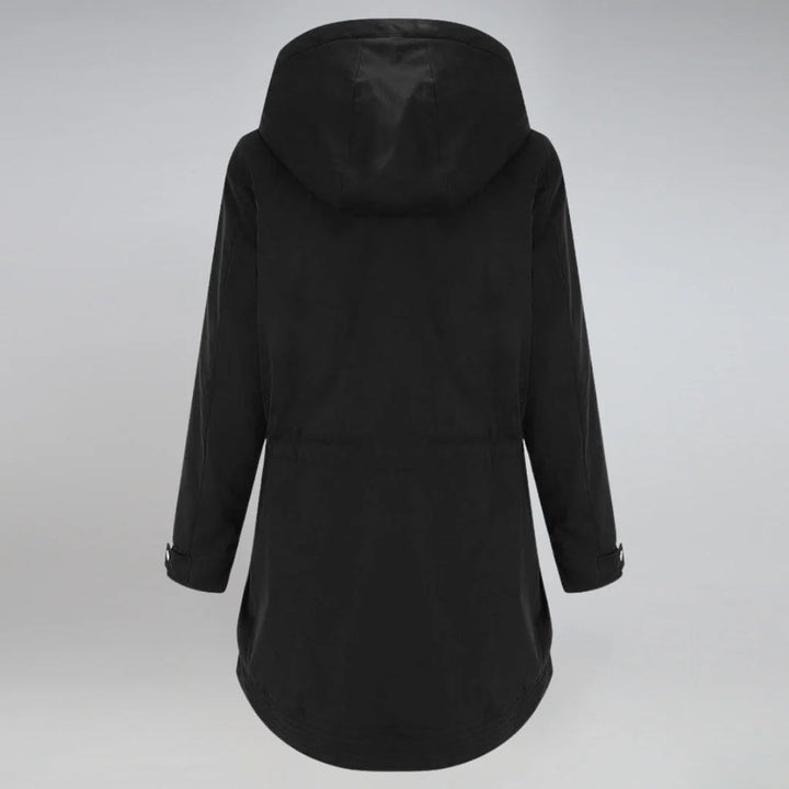 Giacca parka da donna