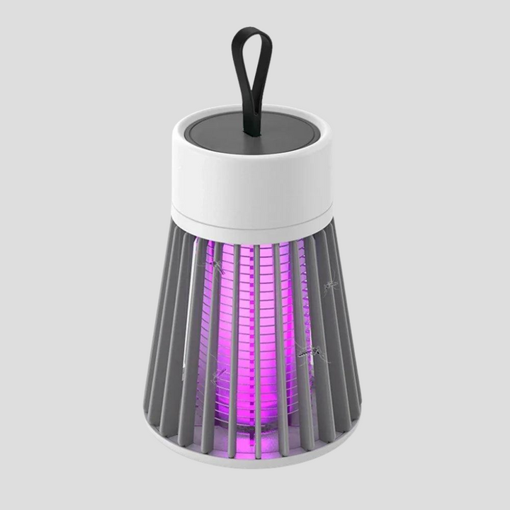 Lampada antizanzare a LED - per interni