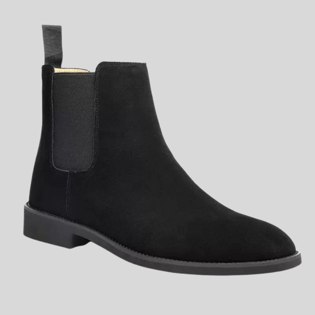 Stivali – Unisex Slip-On Stile Caviglia