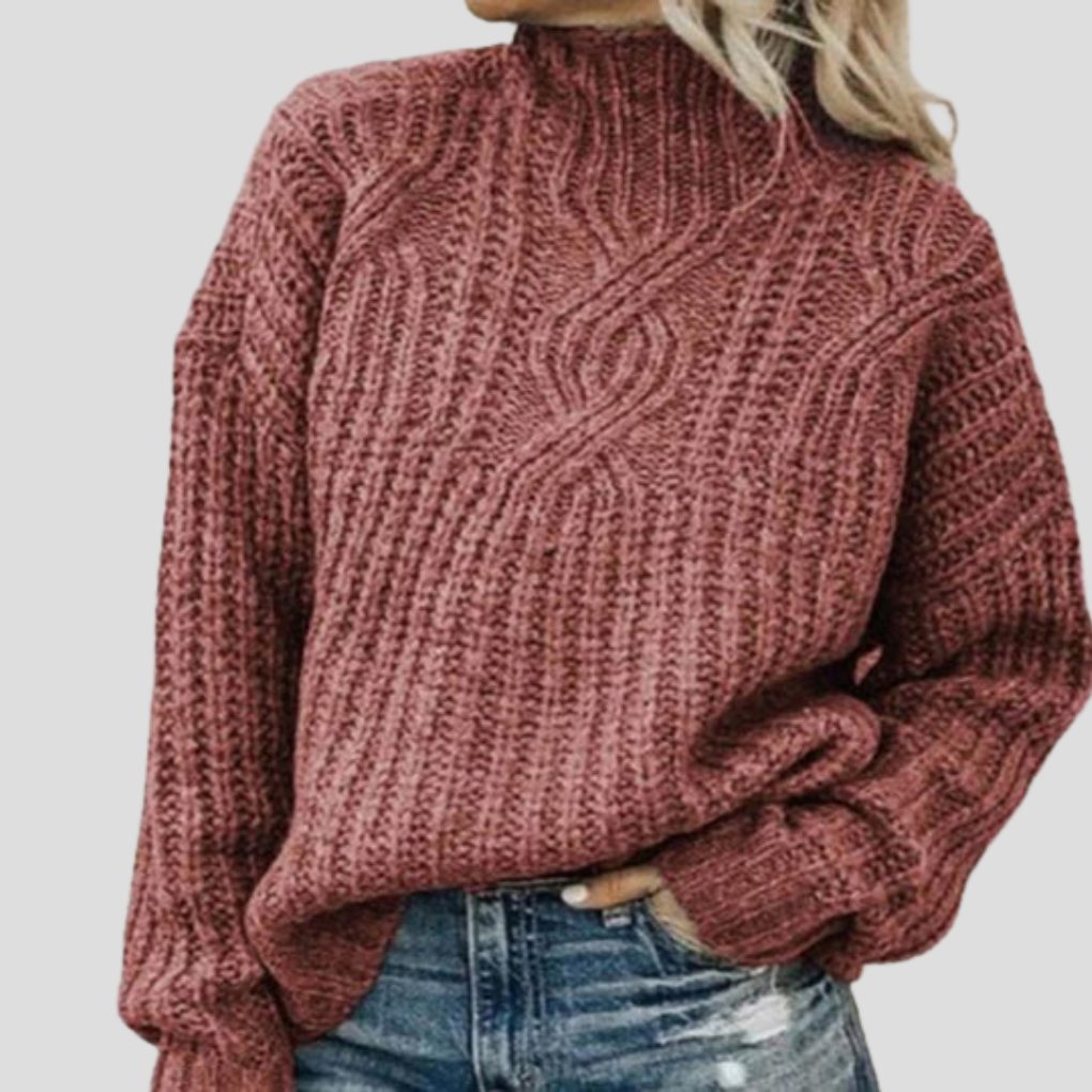 Maglione elegante da donna