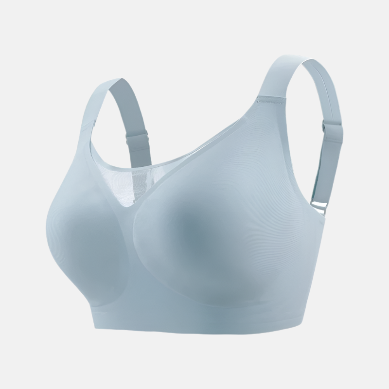 Reggiseno a tubo senza cuciture e senza ferretto