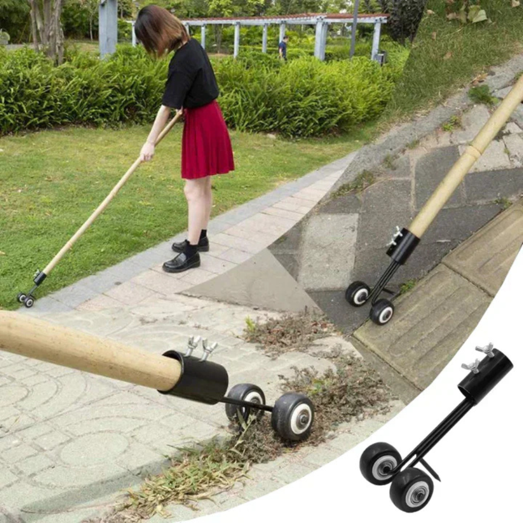 Weeder Pro – Strumento efficiente per la rimozione delle erbacce