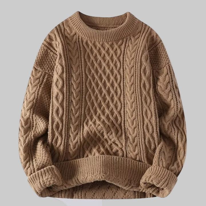 Maglione di lana da donna