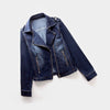 Giacca di jeans da donna