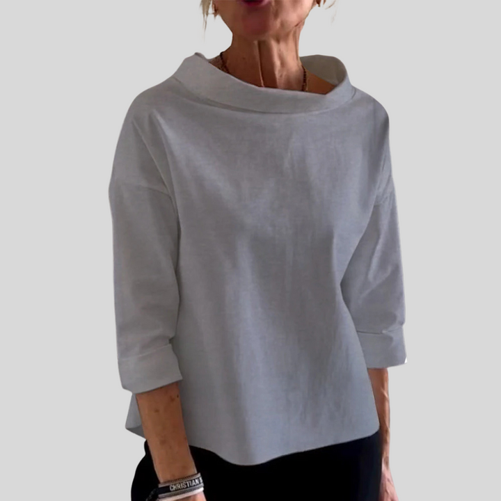 Top elegante - Design moderno