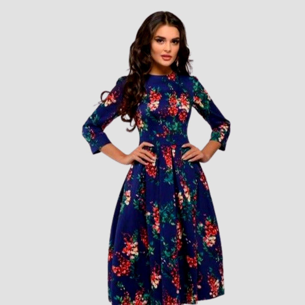 Abito elegante da donna