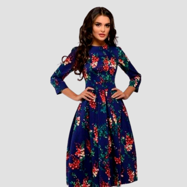 Abito elegante da donna