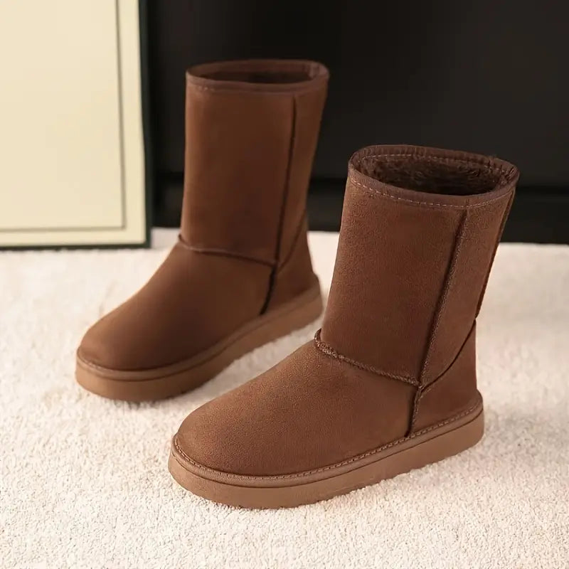 Stivaletto Slip On