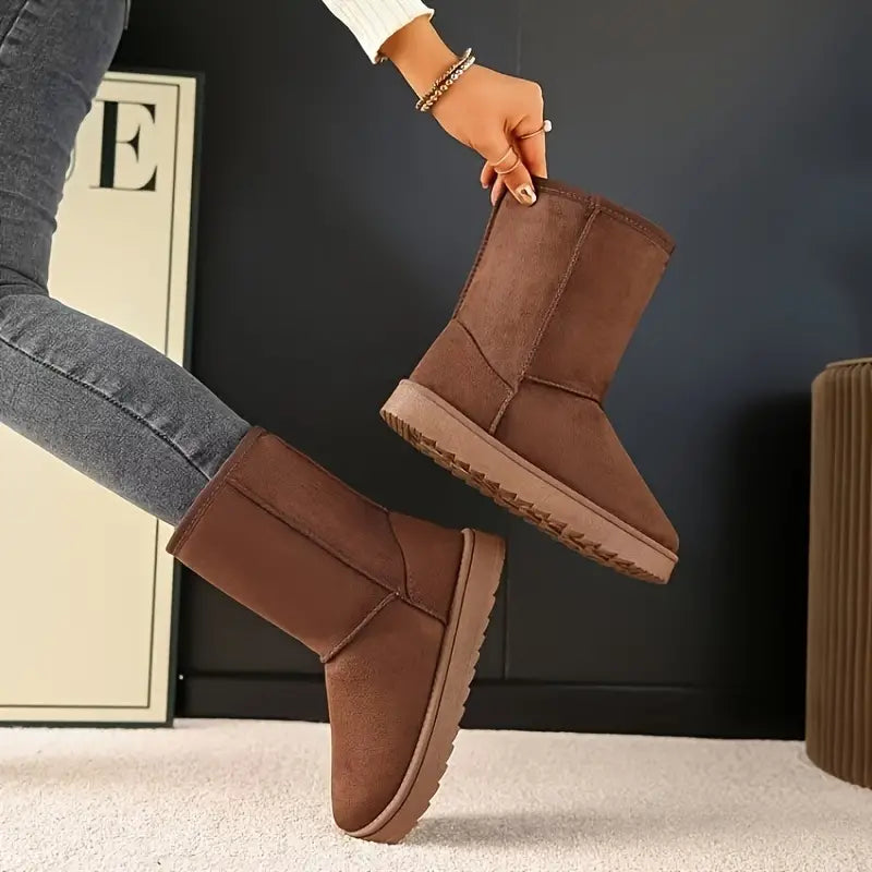 Stivaletto Slip On