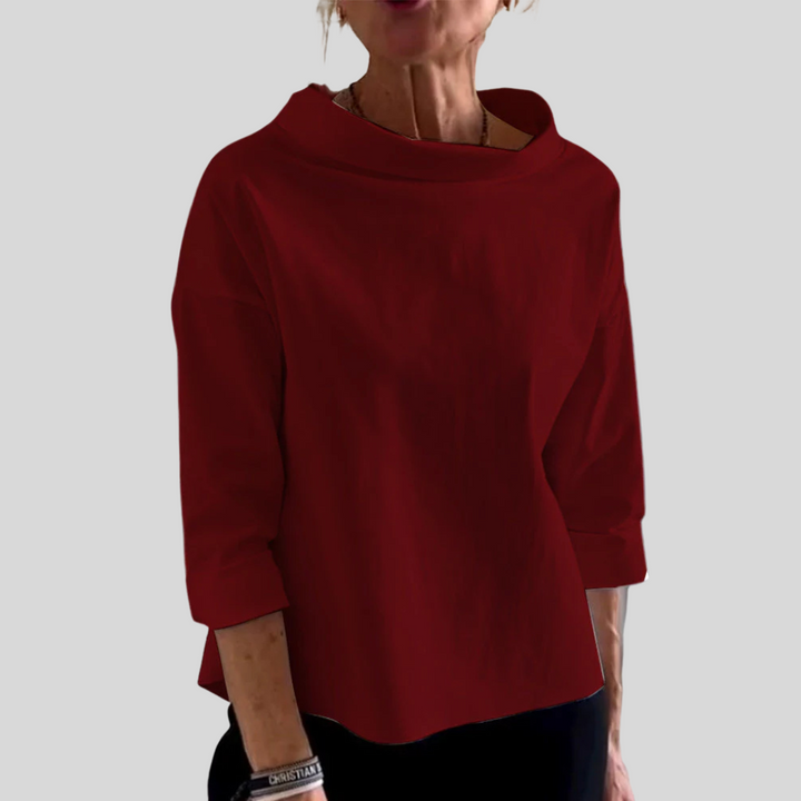 Top elegante - Design moderno