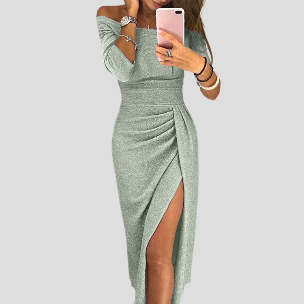 Abito elegante da donna