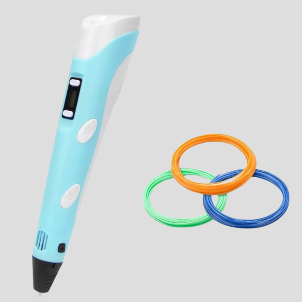 Penna per disegno 3D