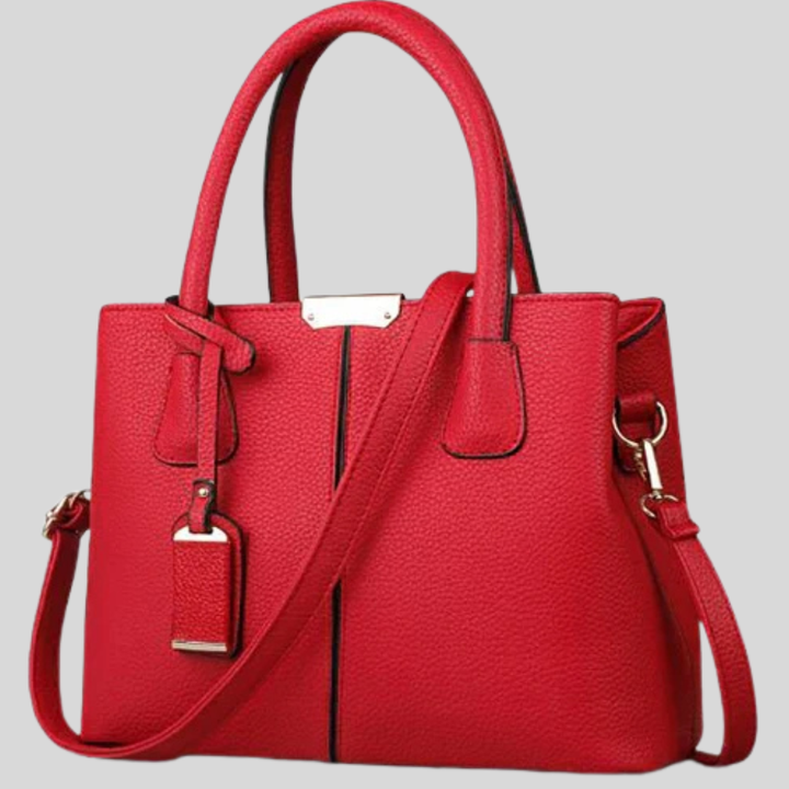 Elegante borsa a tracolla