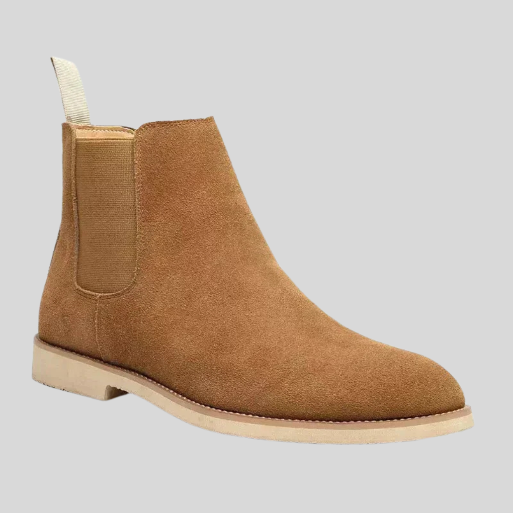Stivali – Unisex Slip-On Stile Caviglia
