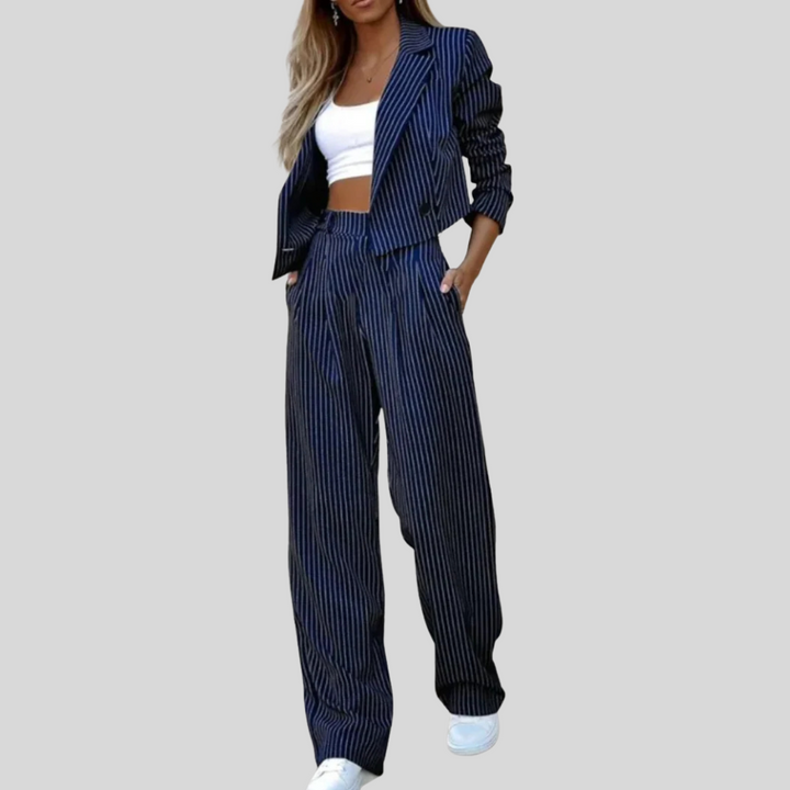 Completo da donna – Sienna due pezzi