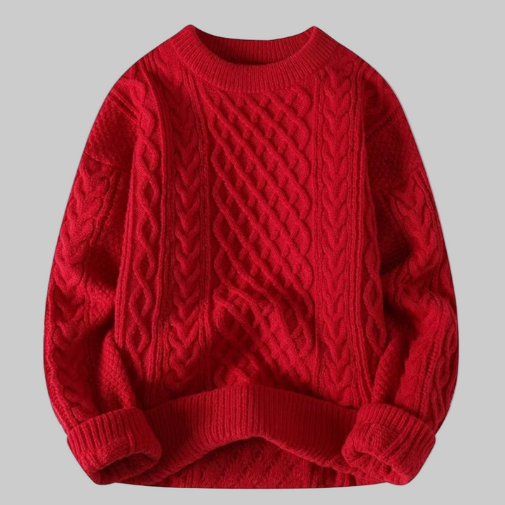Maglione di lana da donna