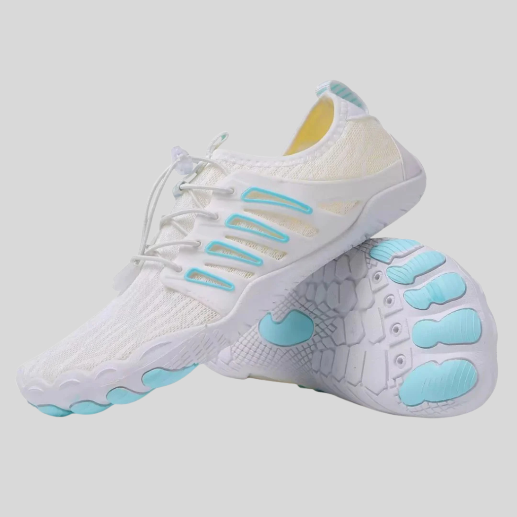 Scarpe a piedi nudi / minimaliste