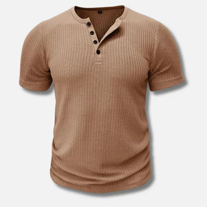 Maglietta Slim-Fit da uomo