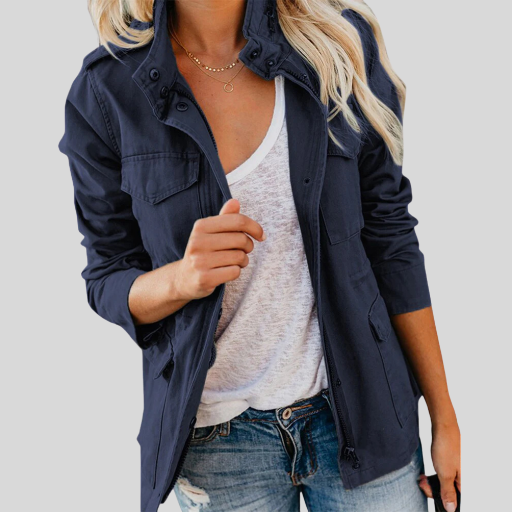 Giacca da mezza stagione da donna