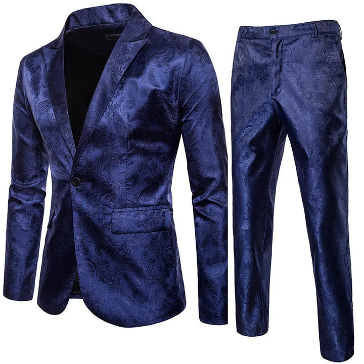 Abito classico - Set due pezzi di lusso