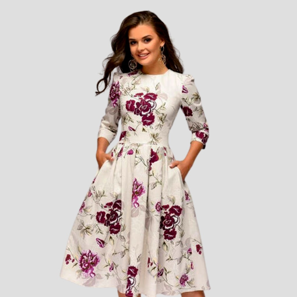 Abito elegante da donna