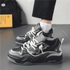 Sneakers da uomo per uso quotidiano e sportivo
