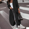 Trench da donna con cappuccio