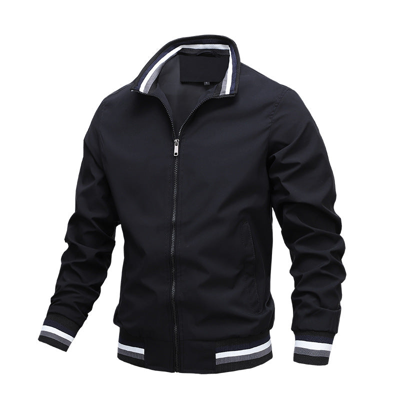 Giacca Estiva da Uomo Maico: Comfort e Stile per Ogni Occasione