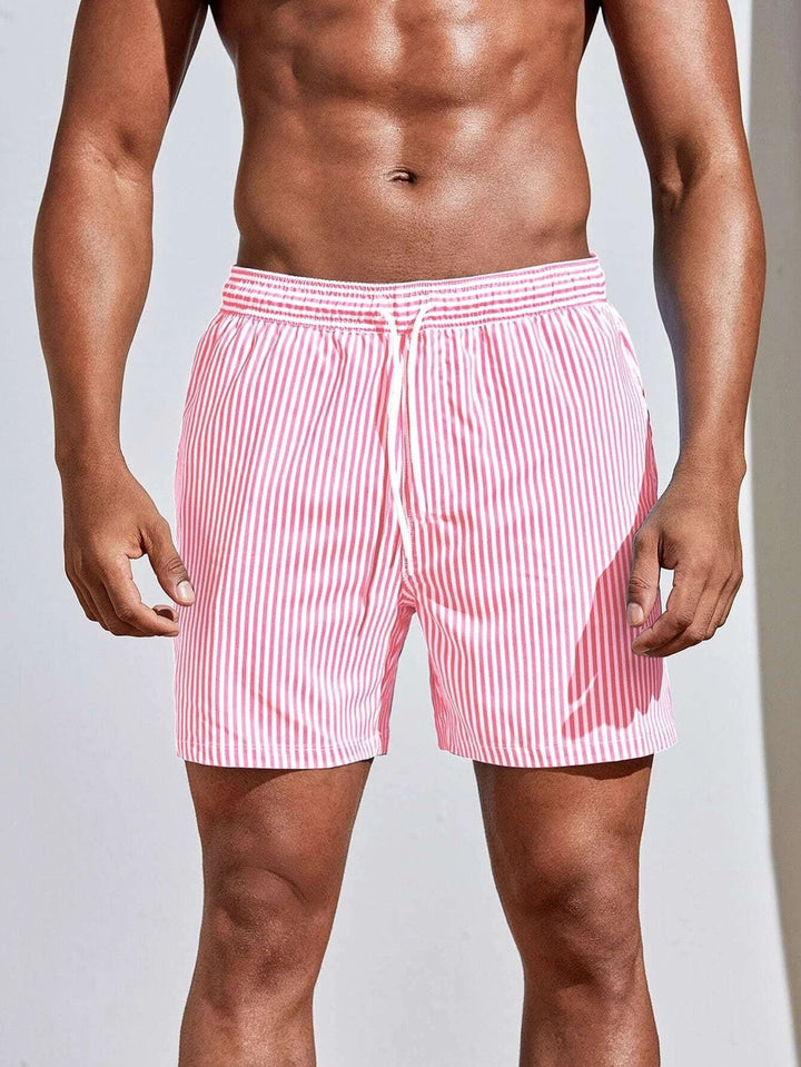 Pantaloncini da uomo alla moda