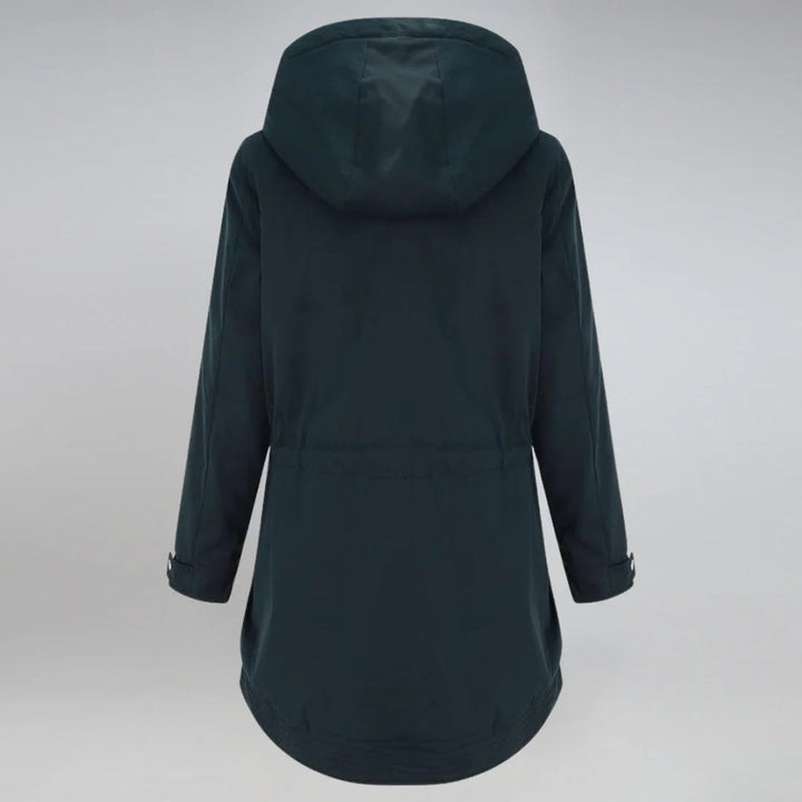 Giacca parka da donna