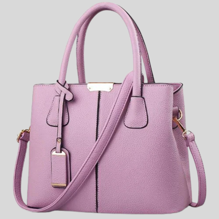 Elegante borsa a tracolla
