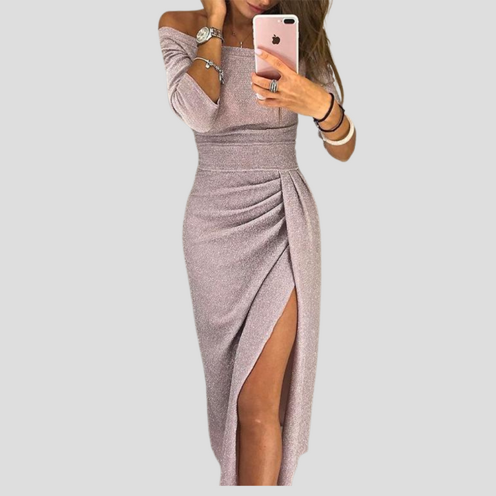 Abito elegante da donna
