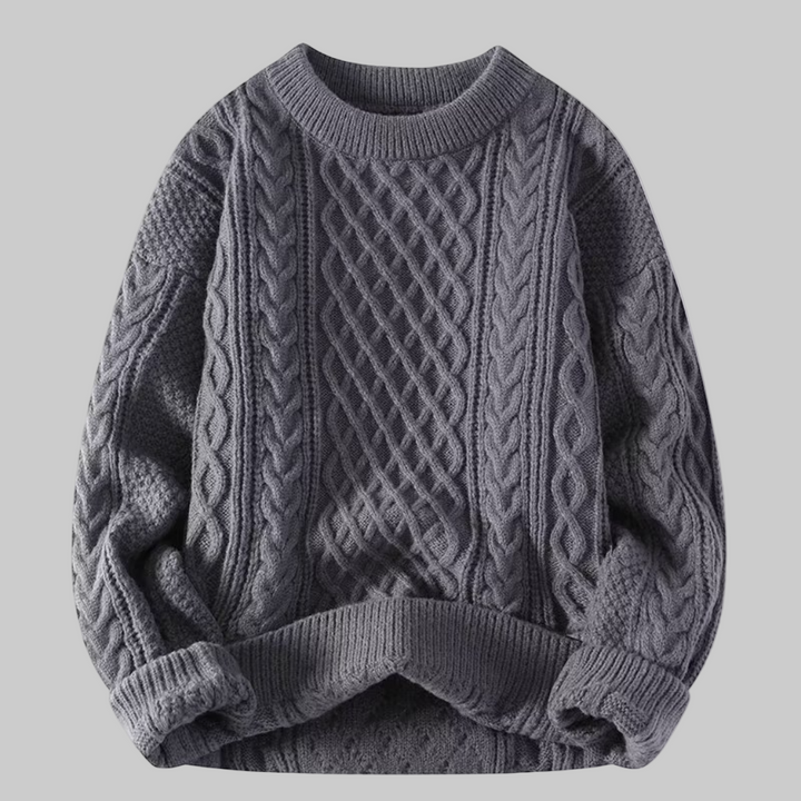 Maglione di lana da donna