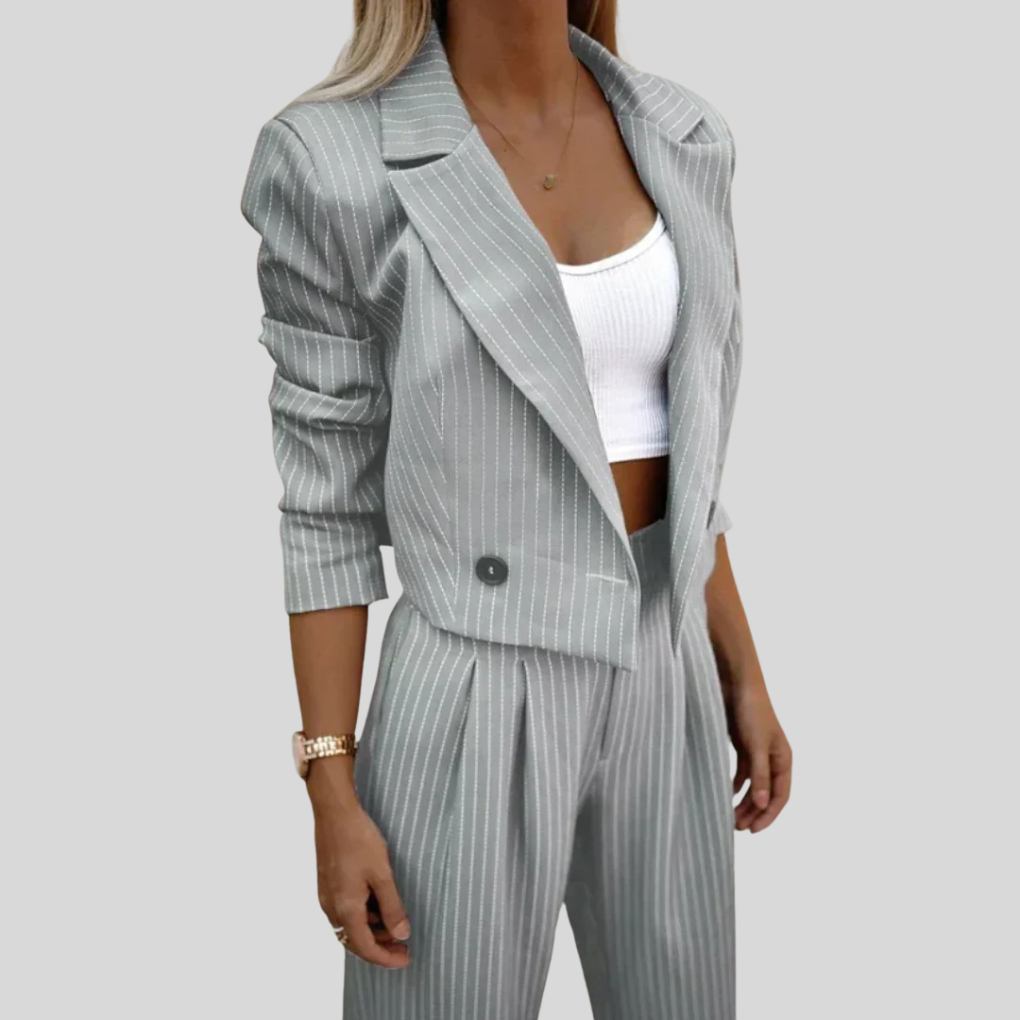 Completo da donna – Sienna due pezzi