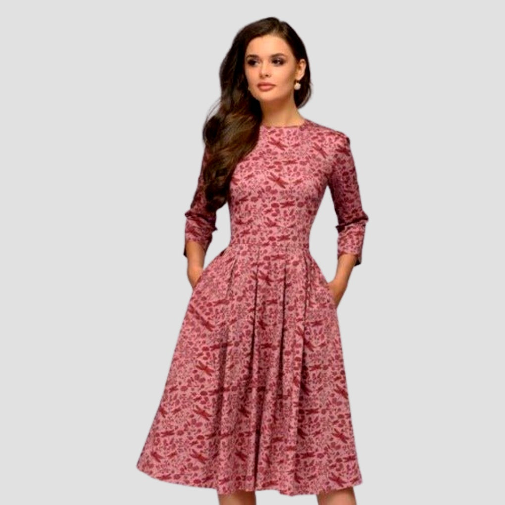 Abito elegante da donna