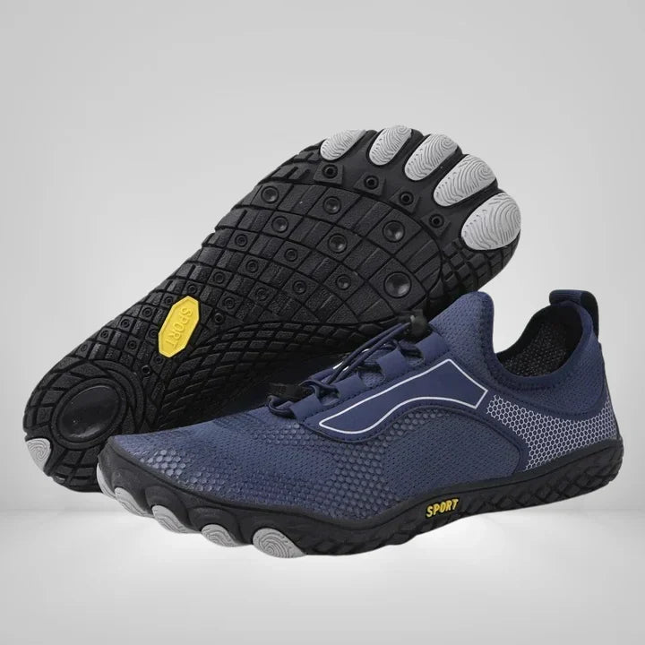 Scarpe da acqua traspiranti