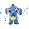 Peluche Stitch lenitivo